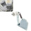BFY Spring-Loaded Chain Tensioner for 49cc 66cc 80cc 1