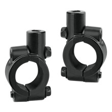 Motorcycle Handlebar Mirror Mount 7/8 inch Adapter