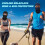 Neck Gaiter Balaclava UV Protection Breathable 9 Pack 5