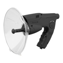 Bird Watching Device with 8x Telescope and Remote Sound