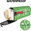 Spring Mailbox Cover Magnetic Waterproof Outdoor Decor 3