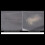 Reflecterende helmhoes voor nachtritten, waterdicht en elastisch. 5