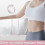 Waist Protector for Fitness Silver Ion Polyester Rubber 5