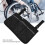 Walker Bag with 3 Pockets Large Capacity for Wheelchairs 7