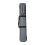 Pool Cue Storage Bag Dustproof Compact Blue 8-Hole 3
