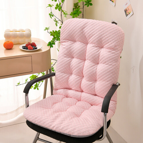 Rocking Chair Cushion High Back 36.6" x 17" 1
