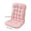 Rocking Chair Cushion High Back 36.6" x 17" 3