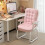 Rocking Chair Cushion High Back 36.6" x 17" 5