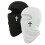 Polyester Face Cover Autumn Winter Breathable 5