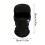 Polyester Face Cover Autumn Winter Breathable 3