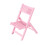 EGYMEN Foldable Phone Stand Portable Plastic Bracket for 3