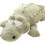 Realistic Crocodile Plush Pillow Jumbo 24 inches 1