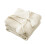 Knitted Acrylic Sofa Throw Blanket 39x27 in 2
