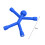 Refrigerator Toy Resin Decor 1 Piece 4