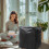 Moving Bags Storage Containers with Reinforced Handles, 2
