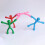 Refrigerator Toy Resin Decor 1 Piece 5