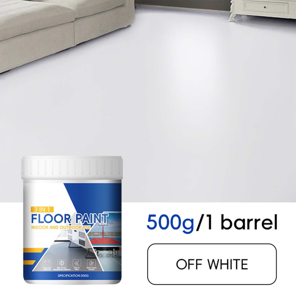 Karymi Water-Based Epoxy Floor Paint High-Solid 9085618145603