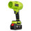 Handheld Snow Blower – 1200 CFM Airflow, Portable for Car 3
