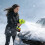 Handheld Snow Blower – 1200 CFM Airflow, Portable for Car 7