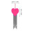 PVC reflective safety gear lightweight waterproof 2