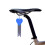 PVC Reflective Safety Gear Lightweight Waterproof 4
