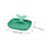 Pot Lid Rack Holder Green 2 Pieces 2