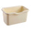 Wall-Mounted Kitchen Trash Can for Bathroom 2