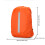 Waterproof Backpack Rain Cover Orange 60L 3