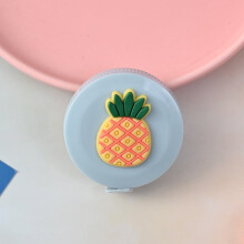 Mini Tape Measure Cartoon Cute for Body Sewing Cutting