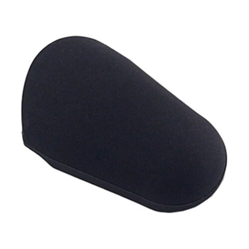 Unbranded bass clarinet case black 56 mm 2