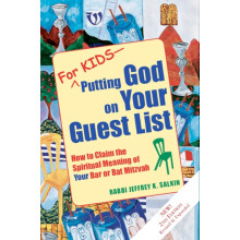 For KidsPutting God on Your Guest List 2nd Edition How to Claim the Sp