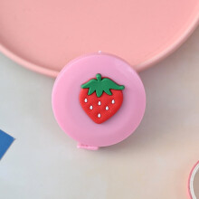 Mini Tape Measure Cartoon Cute for Body Sewing Cutting