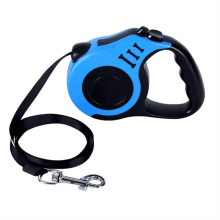 ZOUYUE Retractable Dog Leash Blue 16 FT