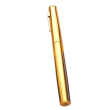 Mini Telescopic Pen Fishing Pole Aluminum Carbon Fiber 1M
