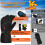 Heated Gloves Waterproof Windproof Touchscreen 1 Pair 6