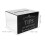 Acrylic Tip Box for Restaurant Customer Feedback 1 Pack 2
