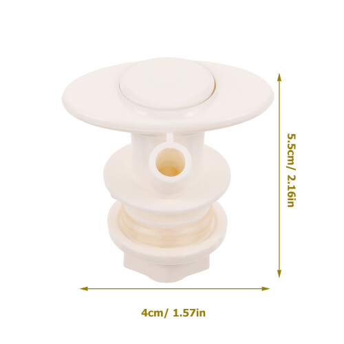 Water Bottle Dispensing Valve Plastic 1 Pack 1