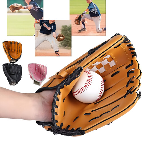 Baseball Glove Left-Hand Throw 10 Inch 1
