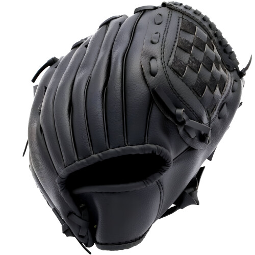 Baseball Glove Left-Hand Throw 10 Inch 2