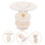 Water Bottle Dispensing Valve Plastic 1 Pack 4