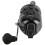 Fishing Reel Black Casting Spinning Reel Closed Type 4