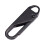 Zipper Pull Replacement Kit Metal 6-Piece 1