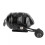 Fishing Reel Black Casting Spinning Reel Closed Type 6