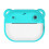 Instant Print Camera for Kids 2 Inch Screen 12MP 2