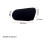 Unbranded bass clarinet case black 56 mm 7