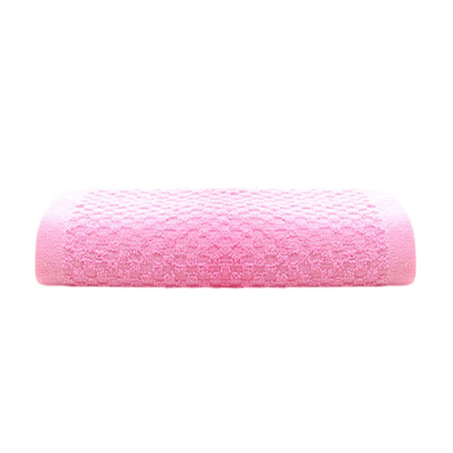 Thin Lightweight Face Towel Quick Dry Absorbent 1 Pack