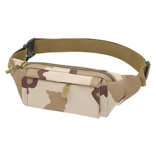 Water-Resistant Utility Chest Pack 1 Pack 1