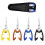 Stainless Steel Fish Gripper Tool with Bag 1pc 2