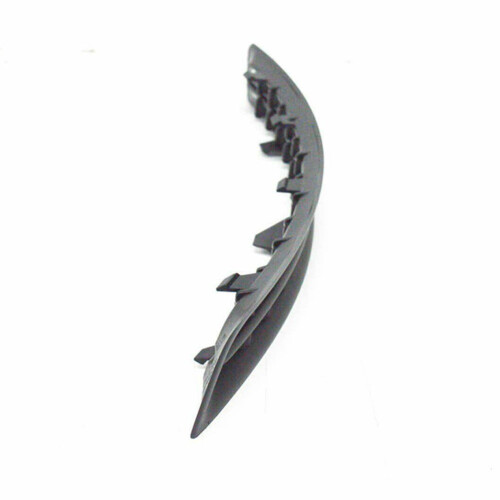 Left Front Grille Corner Trim for Volvo XC90 2007–2014 1