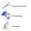 Stainless Steel Fish Gripper Tool with Bag 1pc 5